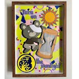 Turn on the sunlight